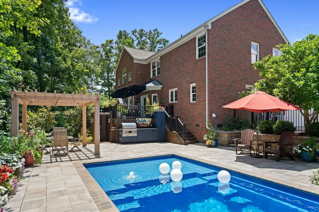 6505 Arklow Court Franklin TN 37067