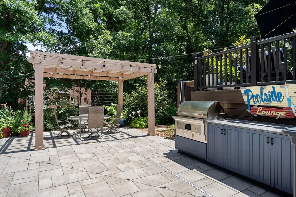 6505 Arklow Court Franklin TN 37067