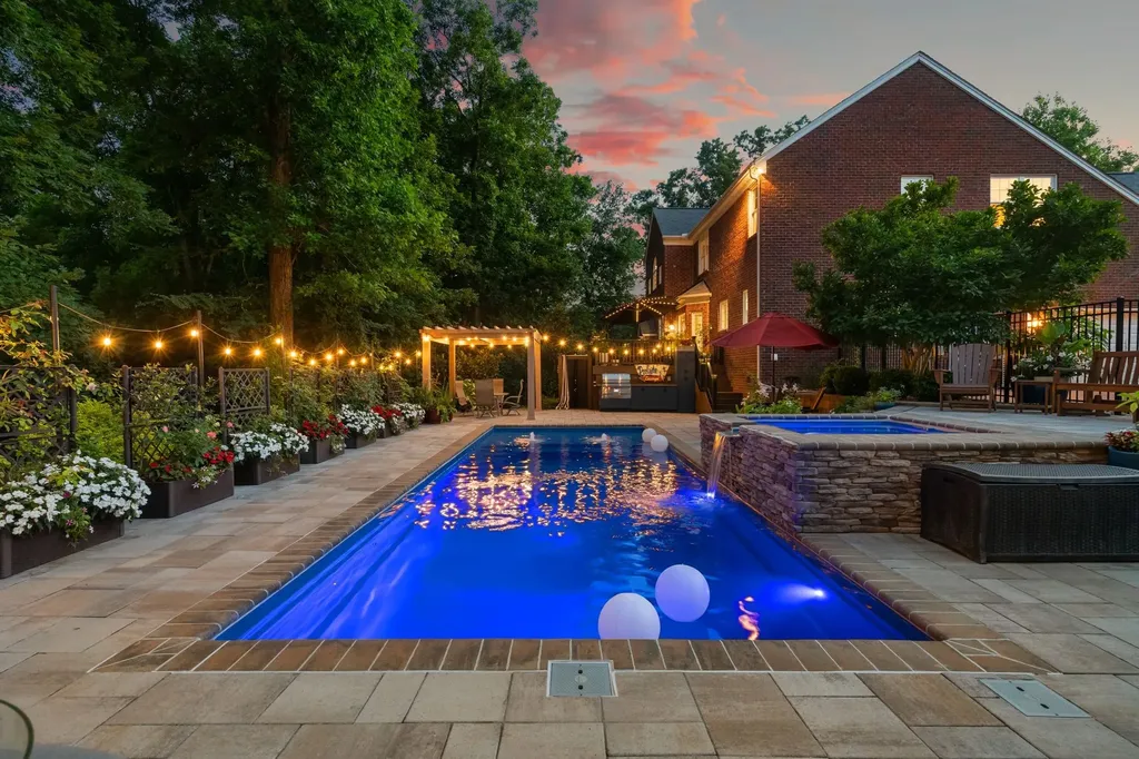6505 Arklow Court Franklin TN 37067