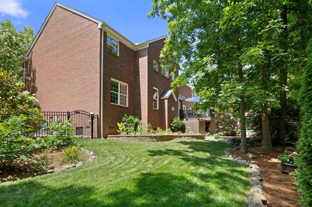 6505 Arklow Court Franklin TN 37067