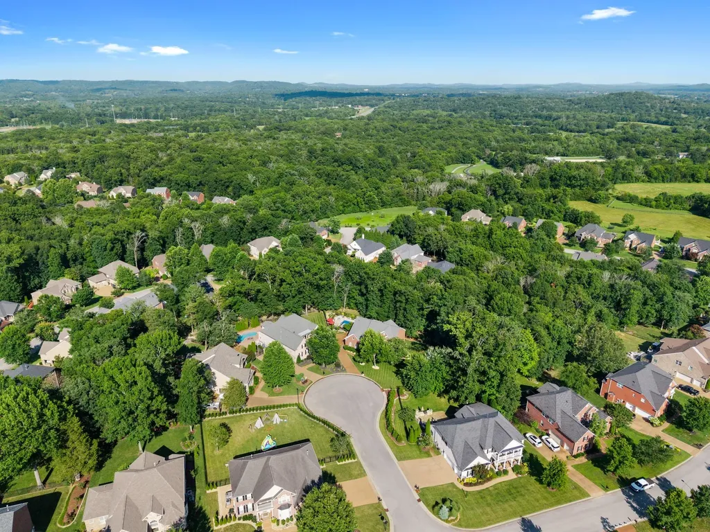 6505 Arklow Court Franklin TN 37067