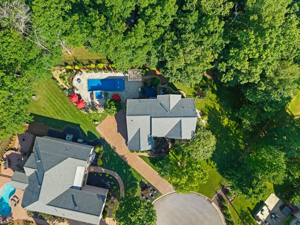 6505 Arklow Court Franklin TN 37067