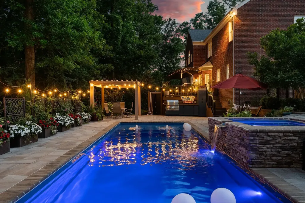 6505 Arklow Court Franklin TN 37067