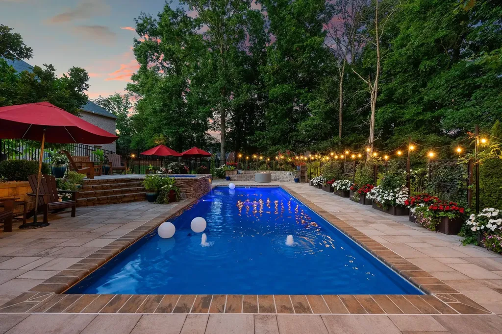 6505 Arklow Court Franklin TN 37067