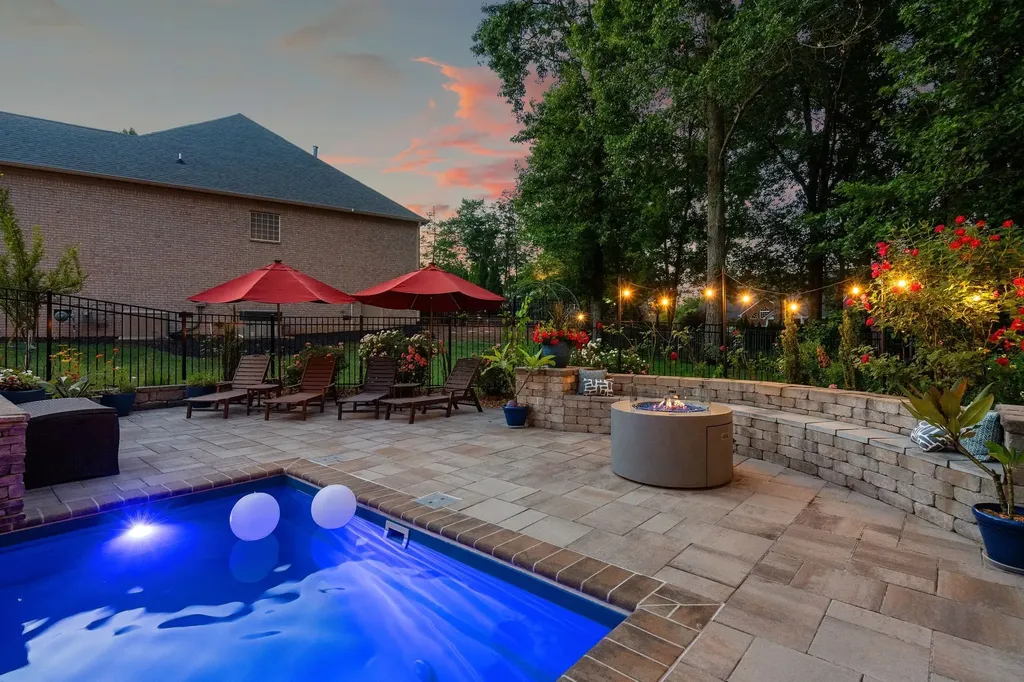 6505 Arklow Court Franklin TN 37067