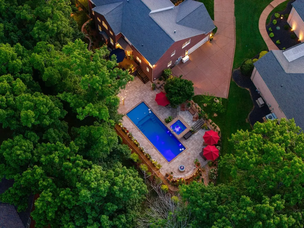 6505 Arklow Court Franklin TN 37067