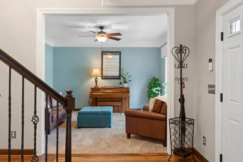 6505 Arklow Court Franklin TN 37067