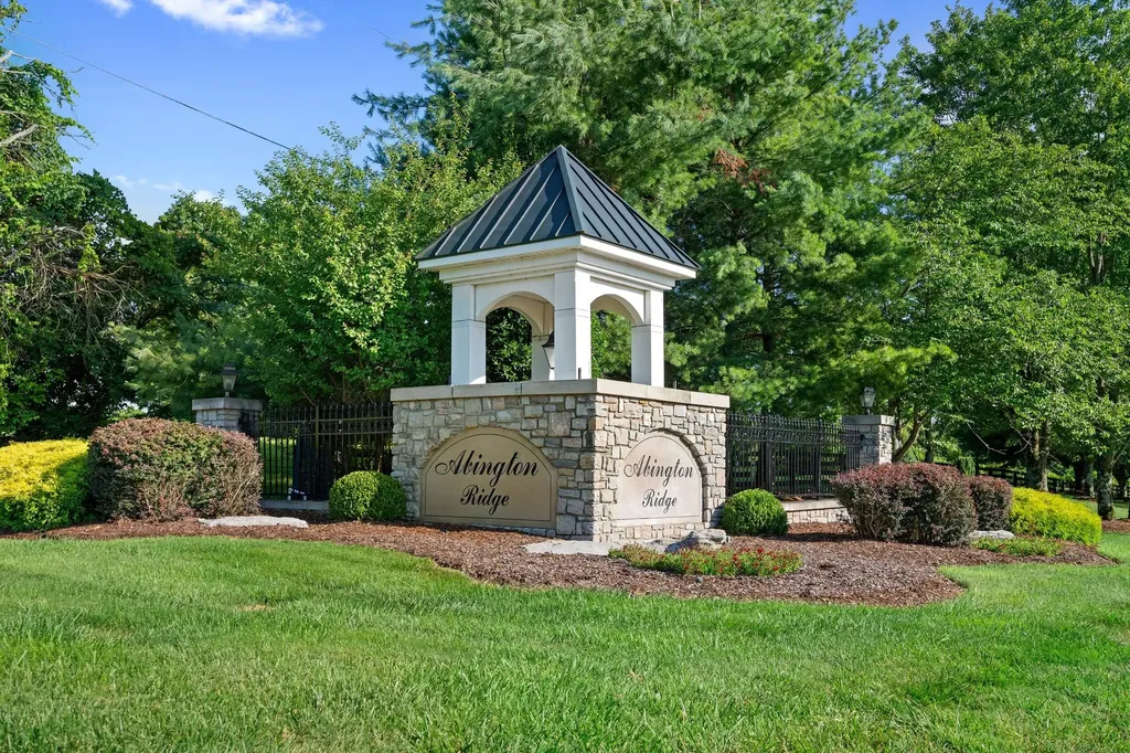 6505 Arklow Court Franklin TN 37067