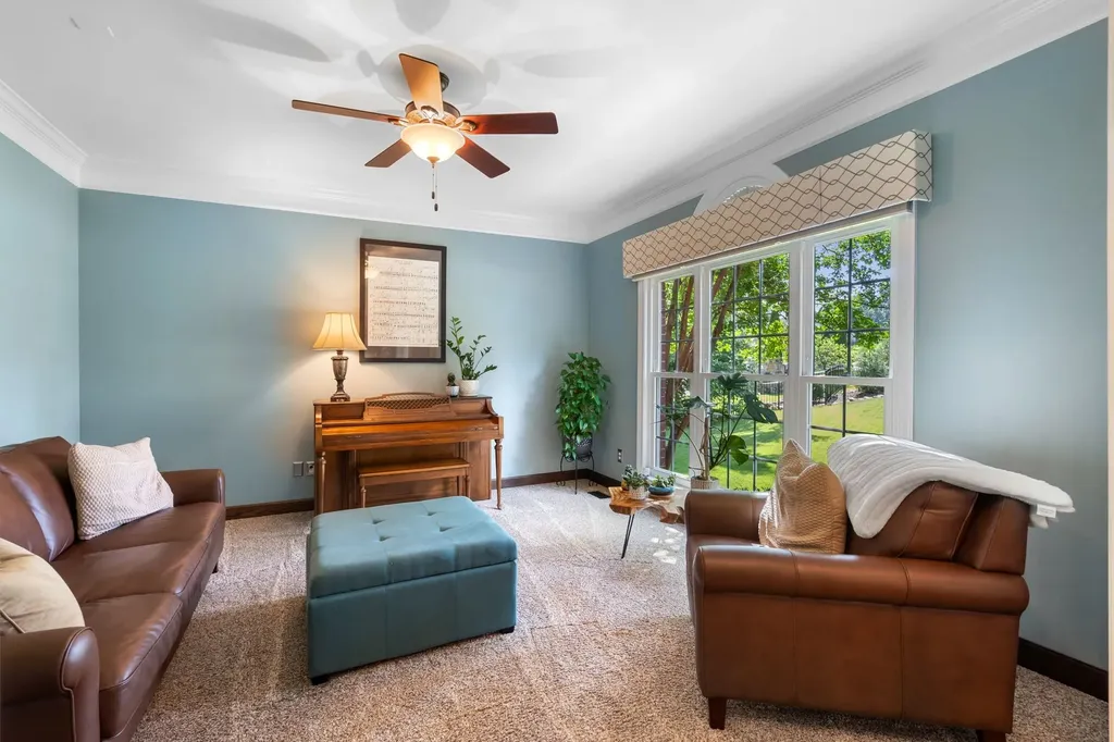 6505 Arklow Court Franklin TN 37067