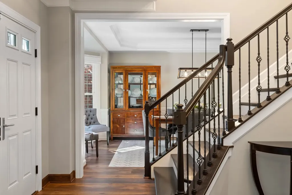 6505 Arklow Court Franklin TN 37067