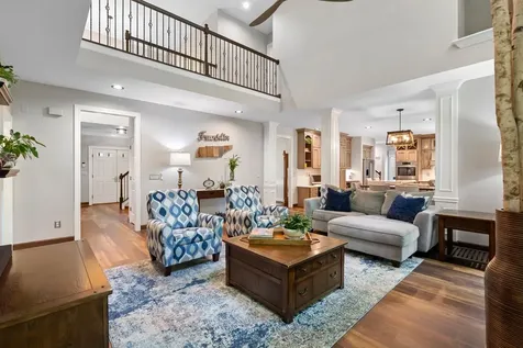6505 Arklow Court Franklin TN 37067