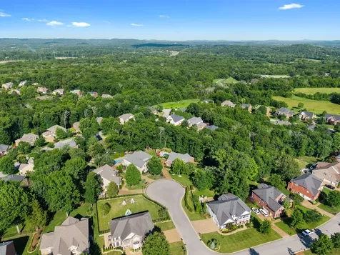 6505 Arklow Court Franklin TN 37067