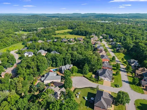 6505 Arklow Court Franklin TN 37067
