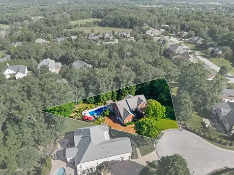 6505 Arklow Court Franklin TN 37067