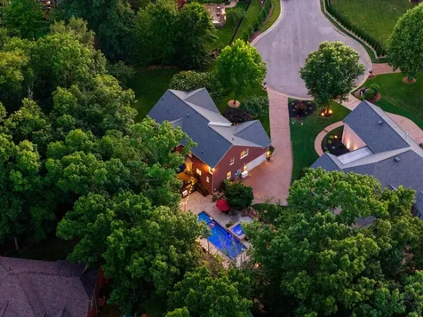 6505 Arklow Court Franklin TN 37067