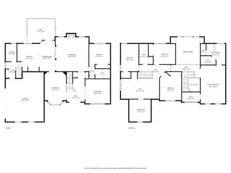 6505 Arklow Court Franklin TN 37067