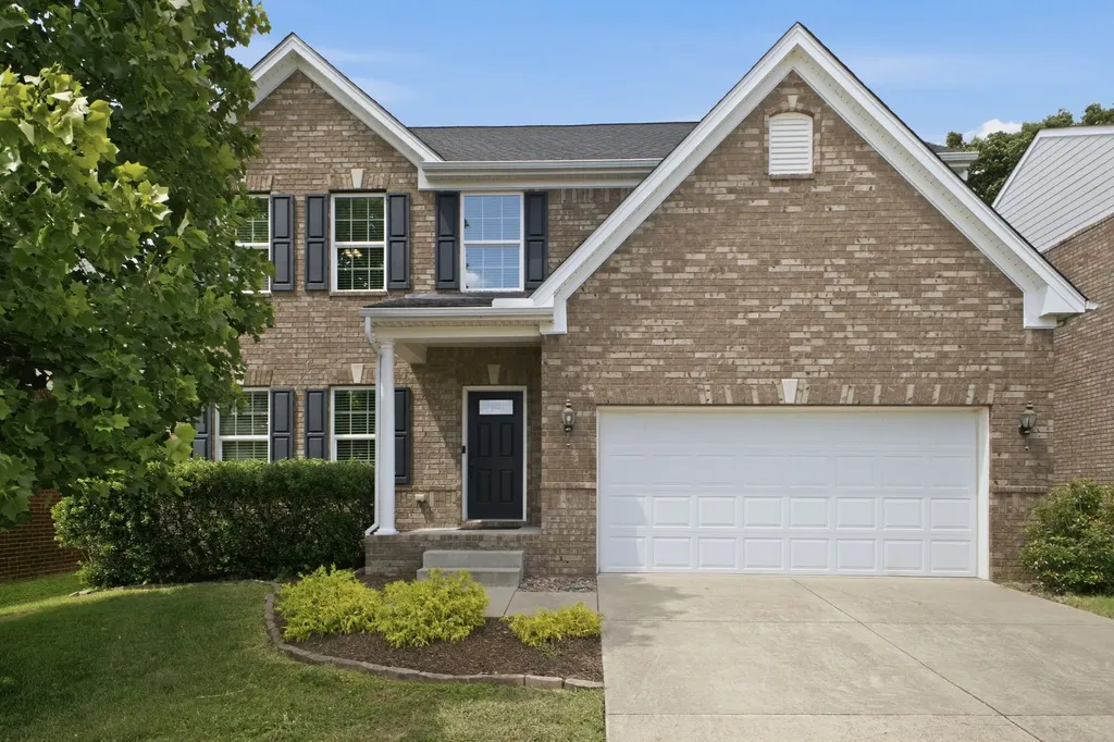 7716 Tranquil Trail Brentwood TN 37027
