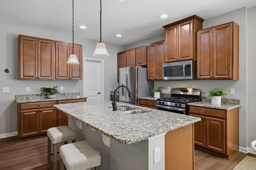 7716 Tranquil Trail Brentwood TN 37027