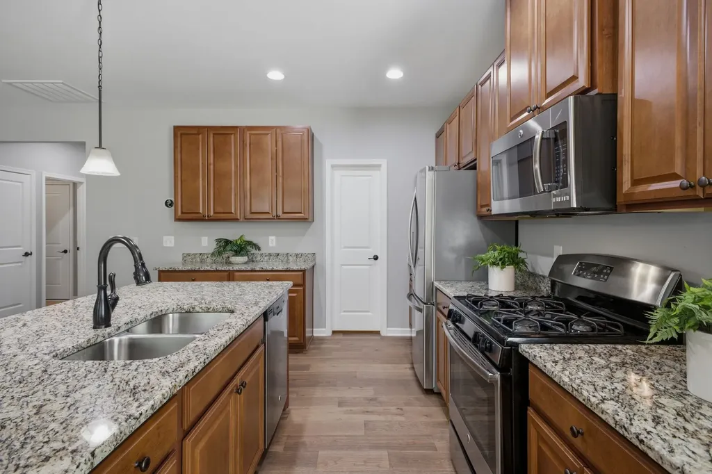 7716 Tranquil Trail Brentwood TN 37027