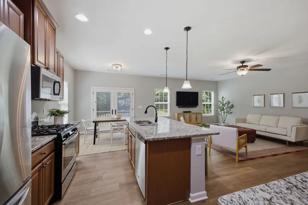 7716 Tranquil Trail Brentwood TN 37027