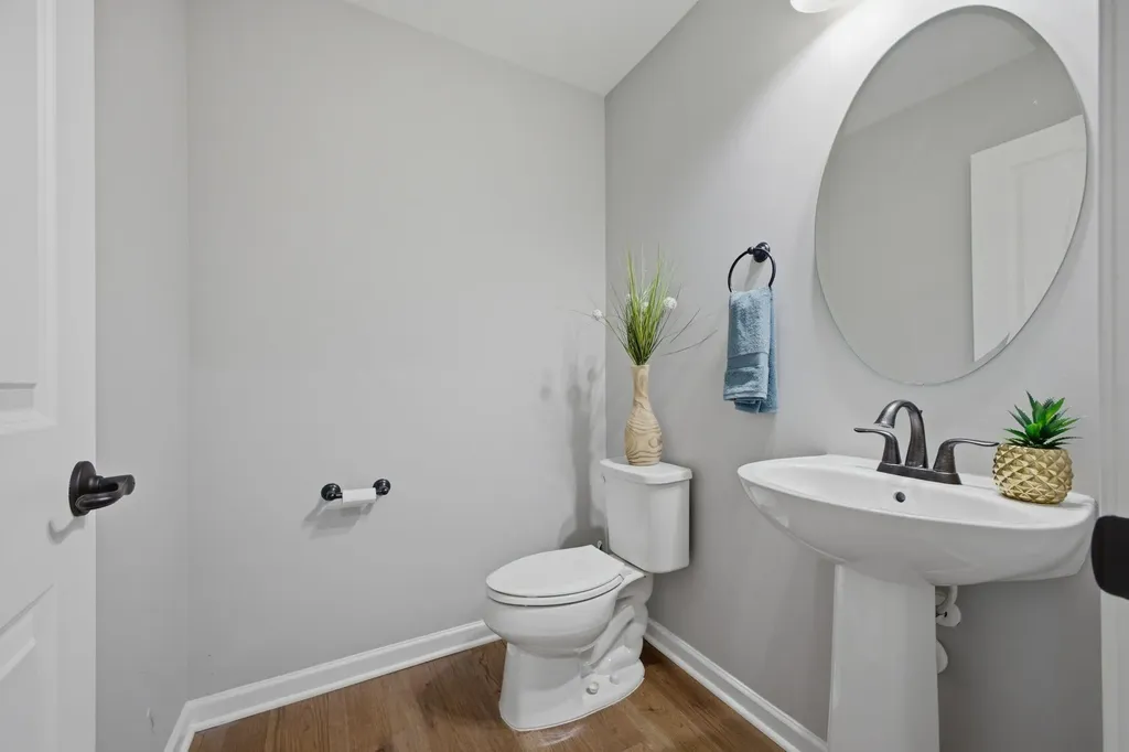 7716 Tranquil Trail Brentwood TN 37027