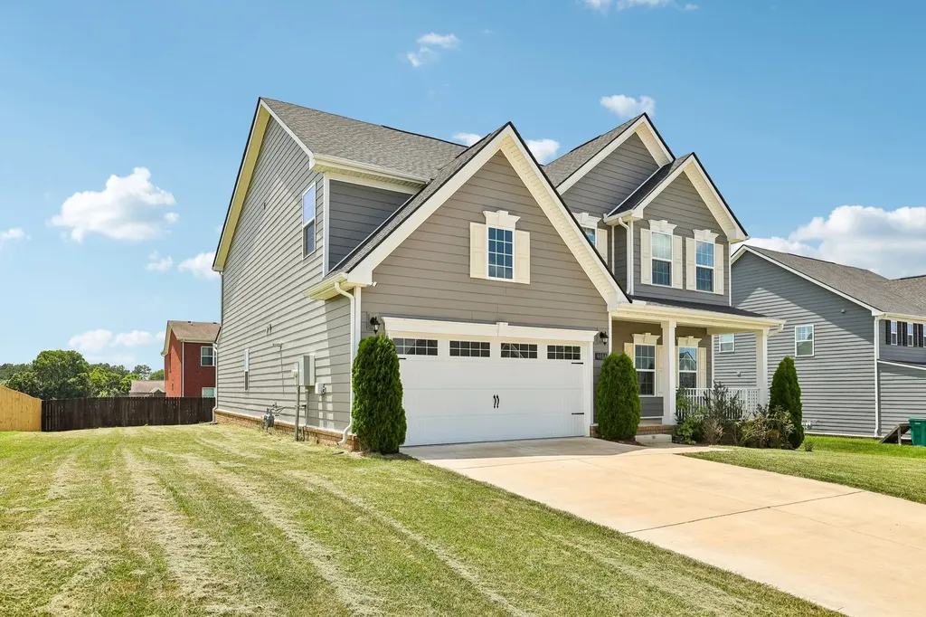 4014 Bluebell Lane Spring Hill TN 37174