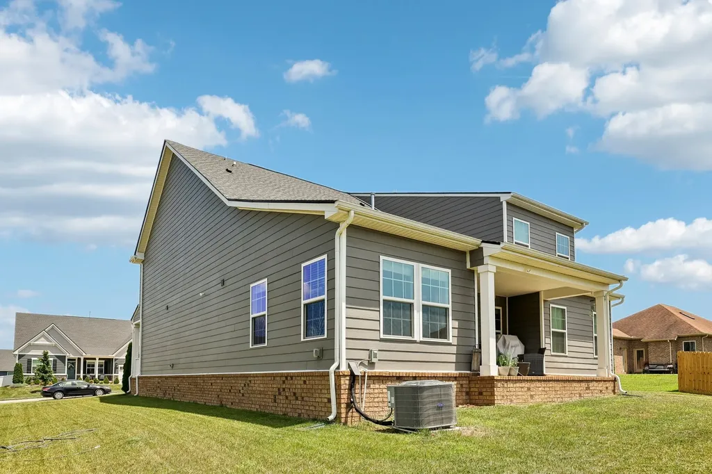 4014 Bluebell Lane Spring Hill TN 37174