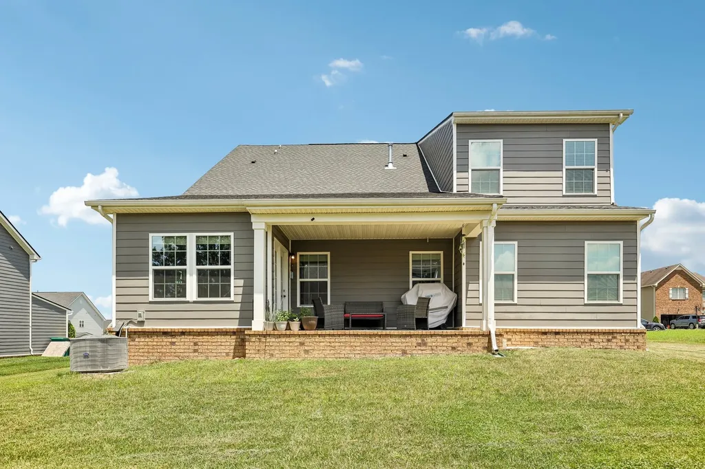 4014 Bluebell Lane Spring Hill TN 37174