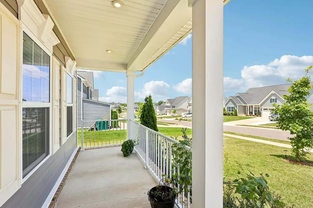 4014 Bluebell Lane Spring Hill TN 37174