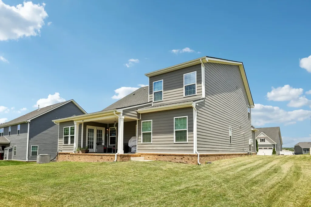 4014 Bluebell Lane Spring Hill TN 37174