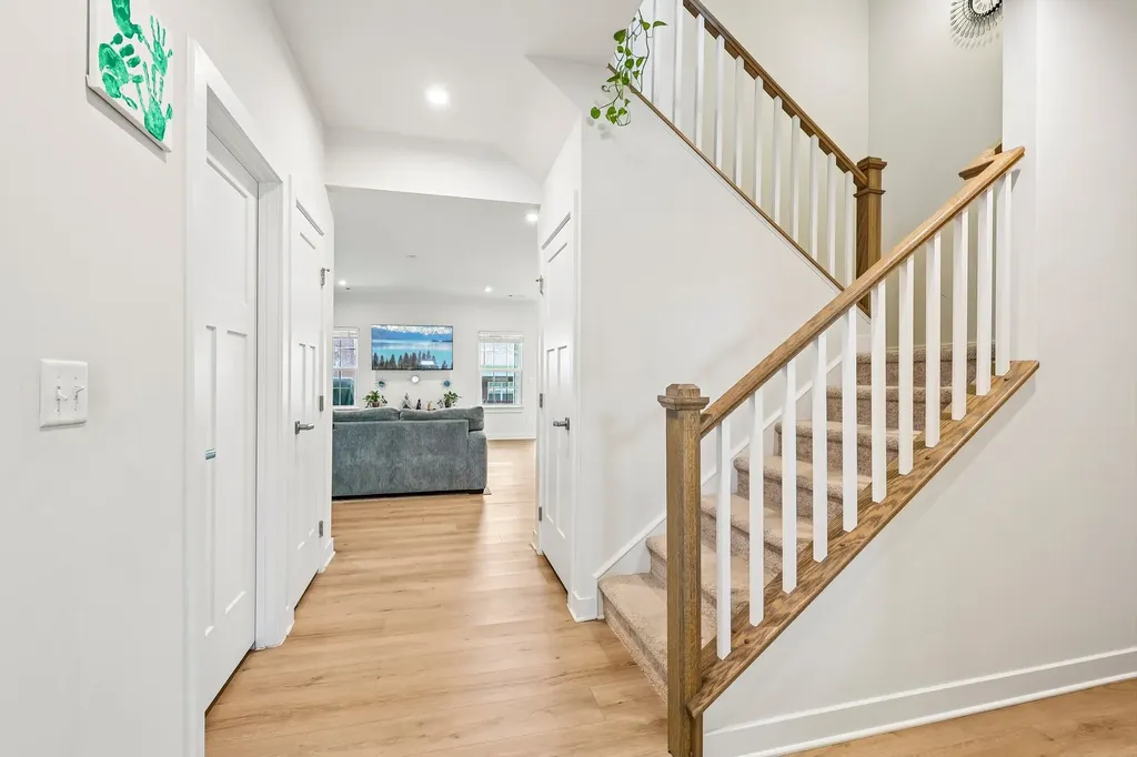 4014 Bluebell Lane Spring Hill TN 37174