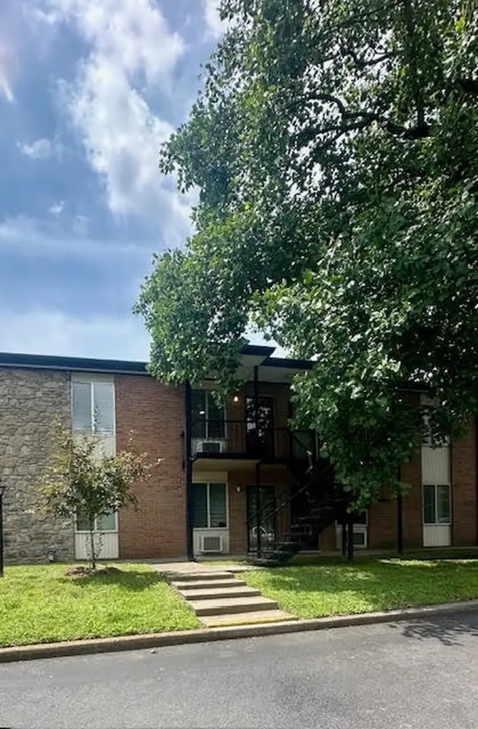 2601 Hillsboro Pike Nashville TN 37212