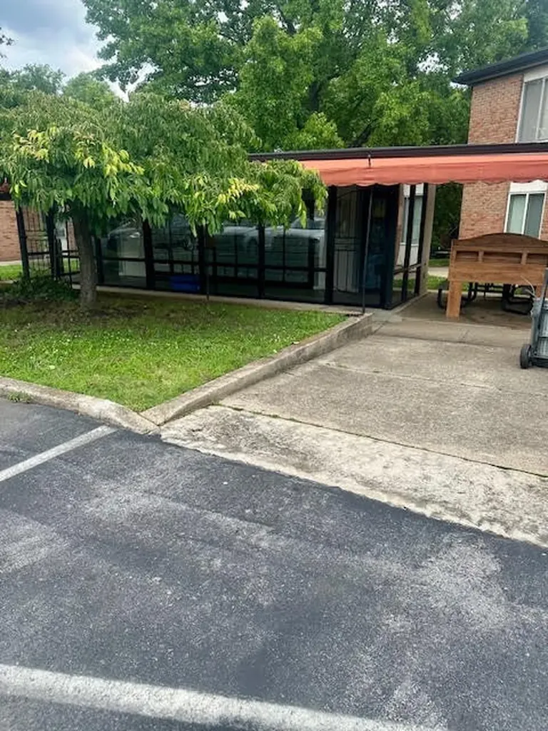 2601 Hillsboro Pike Nashville TN 37212