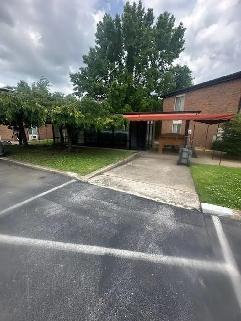 2601 Hillsboro Pike Nashville TN 37212