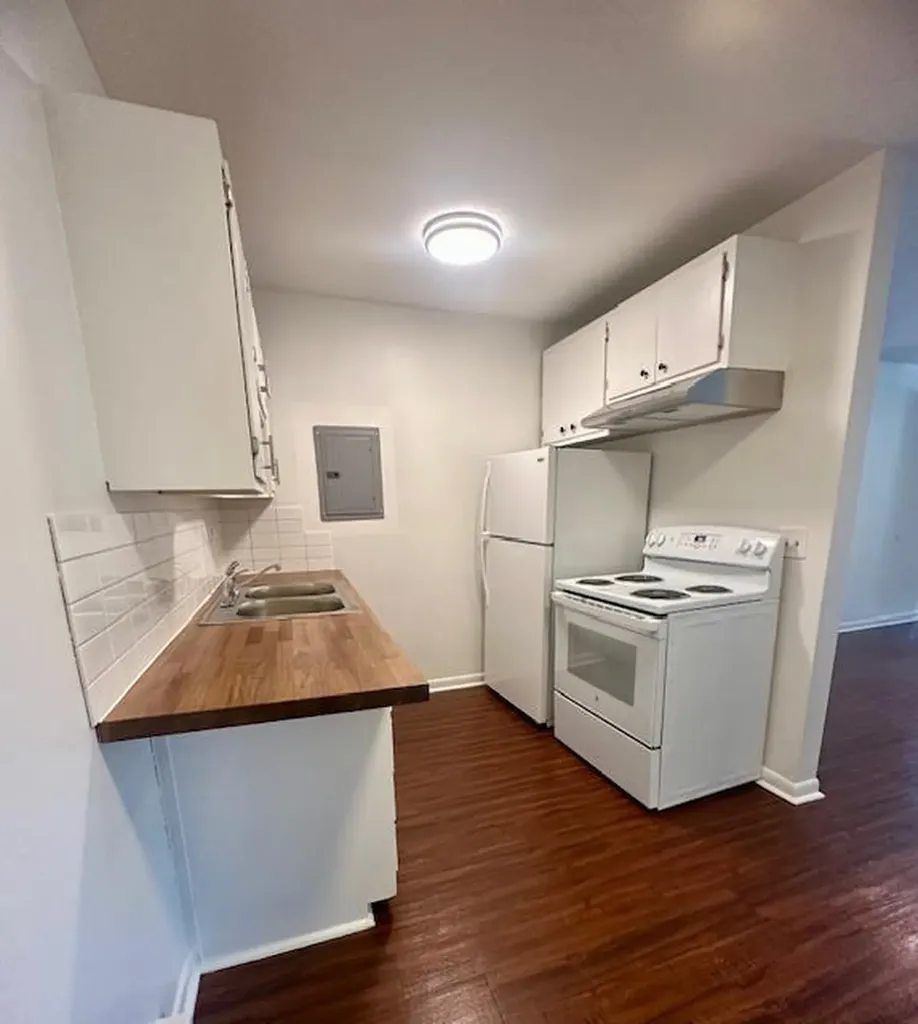 2601 Hillsboro Pike Nashville TN 37212