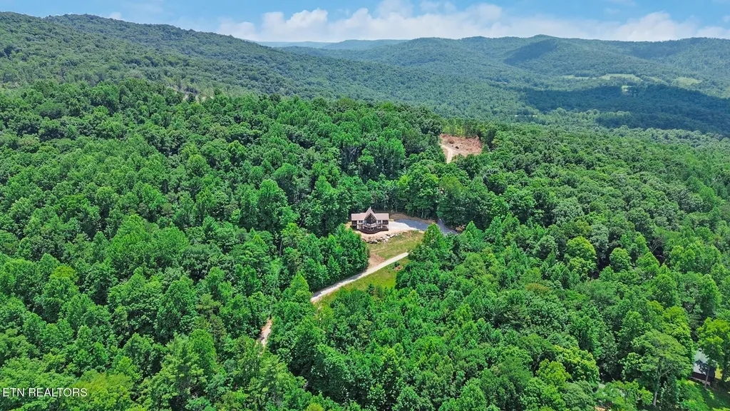 517 Big Sky Road Jamestown TN 38556