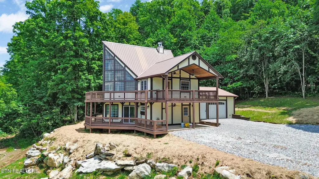 517 Big Sky Road Jamestown TN 38556