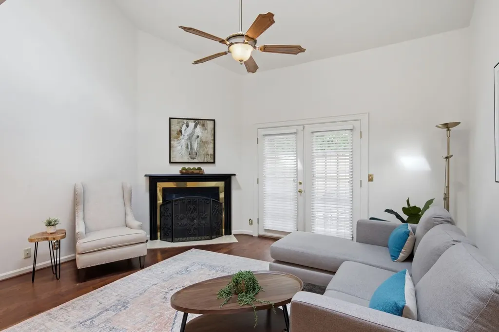 357 Yorkshire Circle Nashville TN 37211