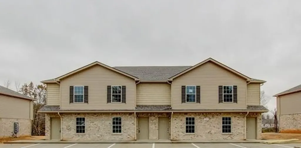 234 Fairview Lane Unit B Clarksville TN 37040