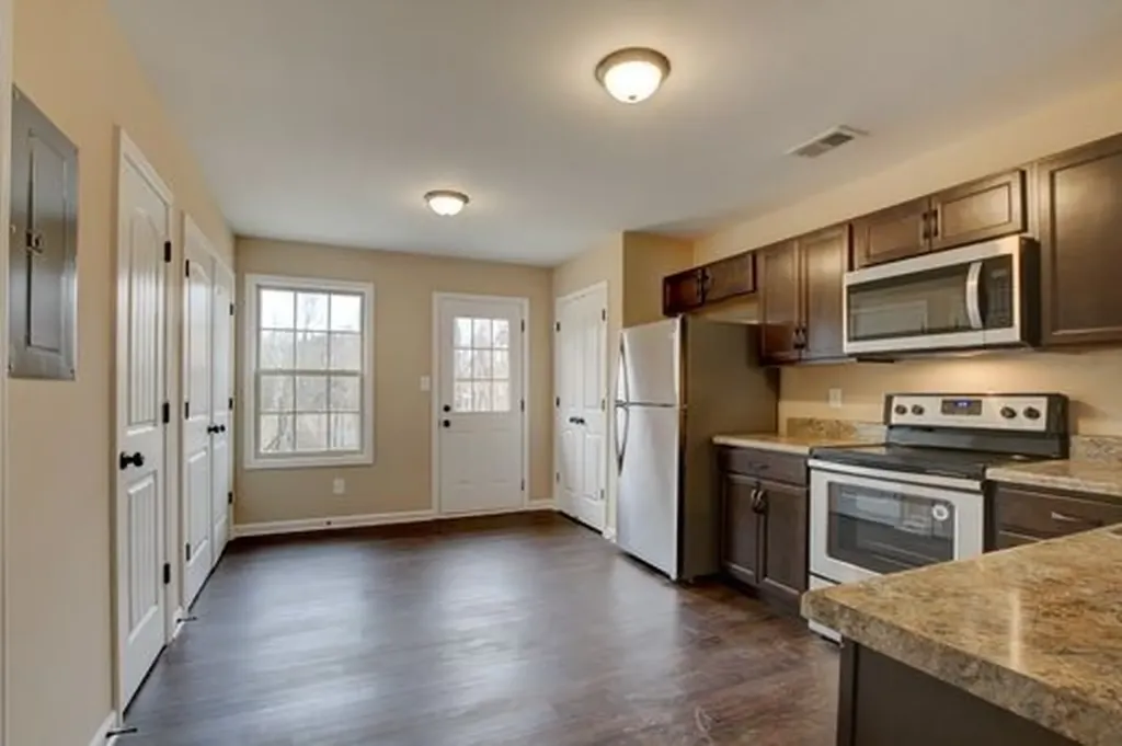 234 Fairview Lane Unit B Clarksville TN 37040
