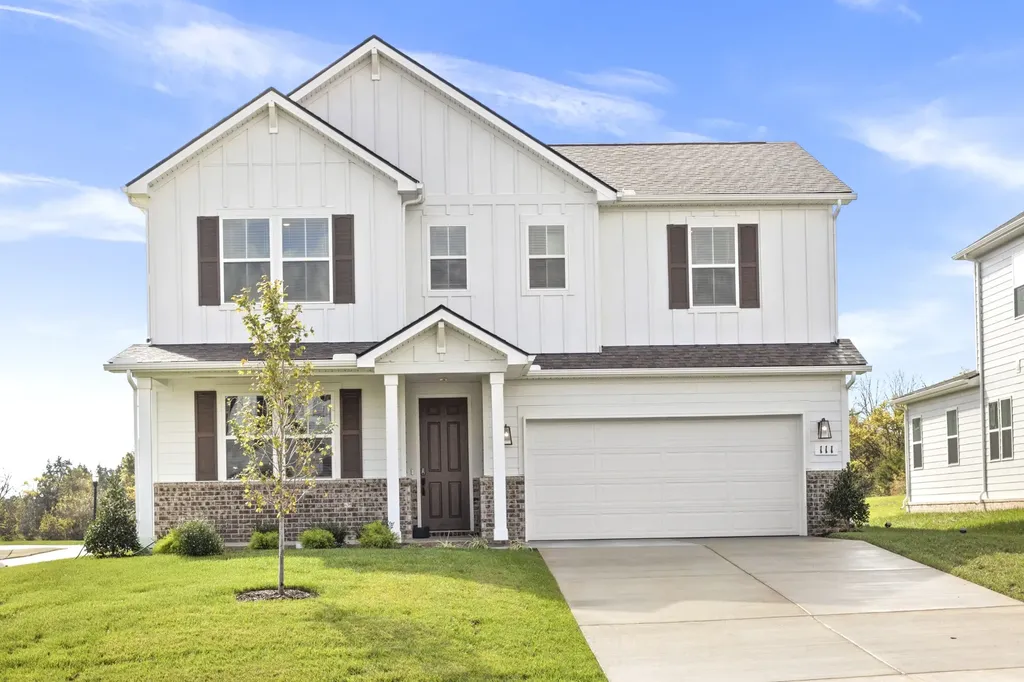 111 West Casa Way Mount Juliet TN 37122