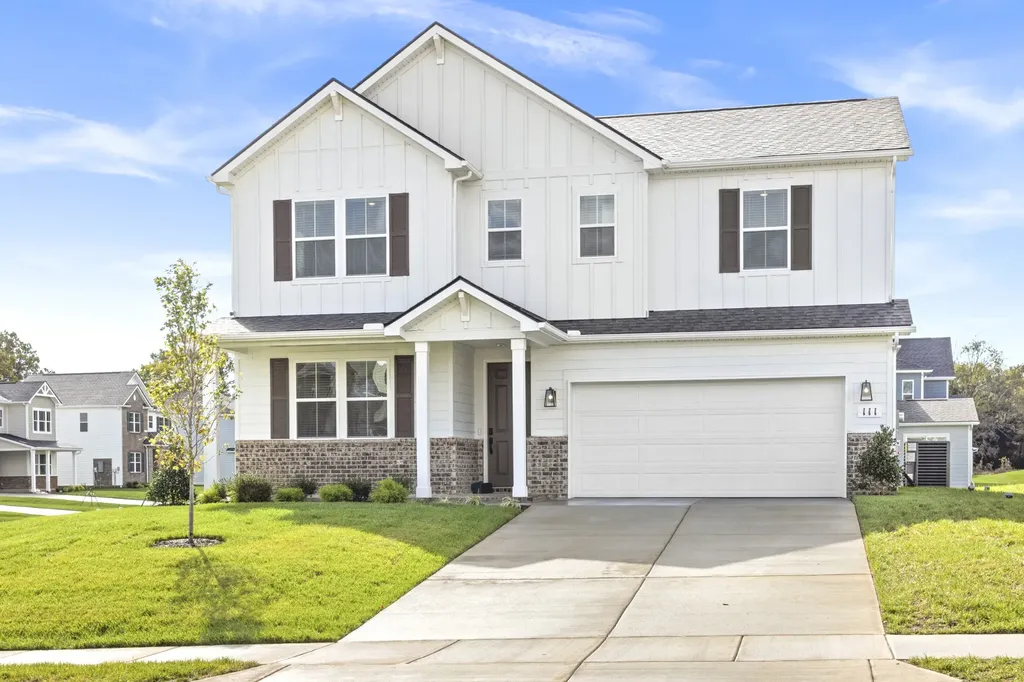 111 West Casa Way Mount Juliet TN 37122