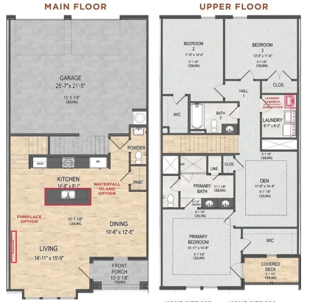 270 Huron Drive Thompsons Station TN 37179