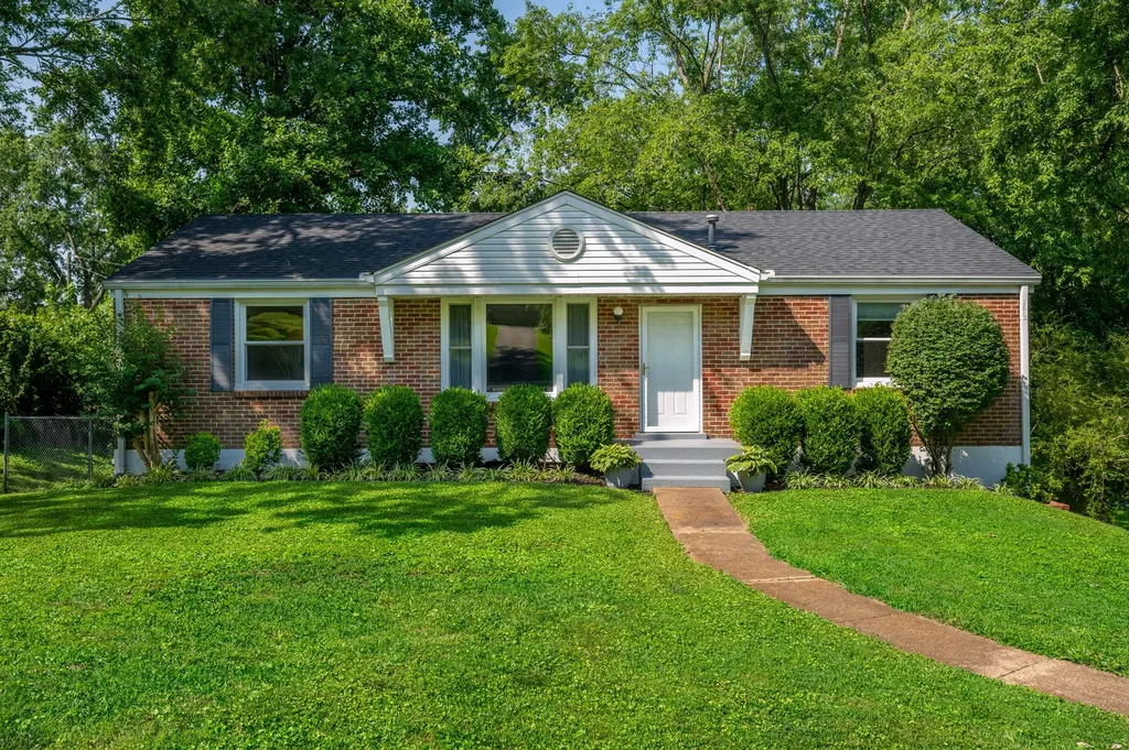 2437 Vale Lane Nashville TN 37214