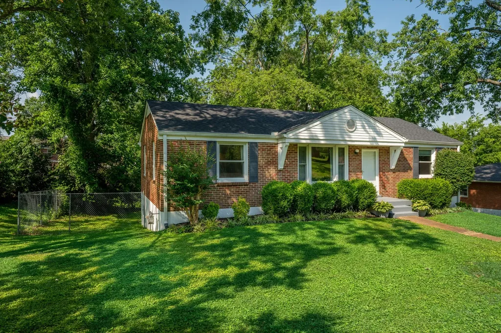 2437 Vale Lane Nashville TN 37214