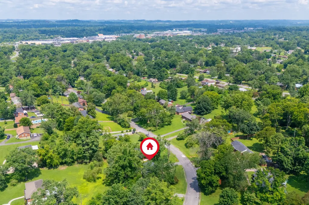 2437 Vale Lane Nashville TN 37214