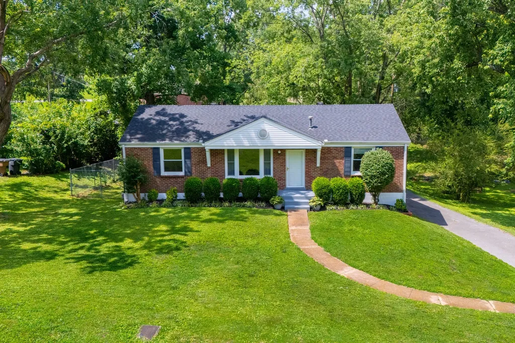 2437 Vale Lane Nashville TN 37214