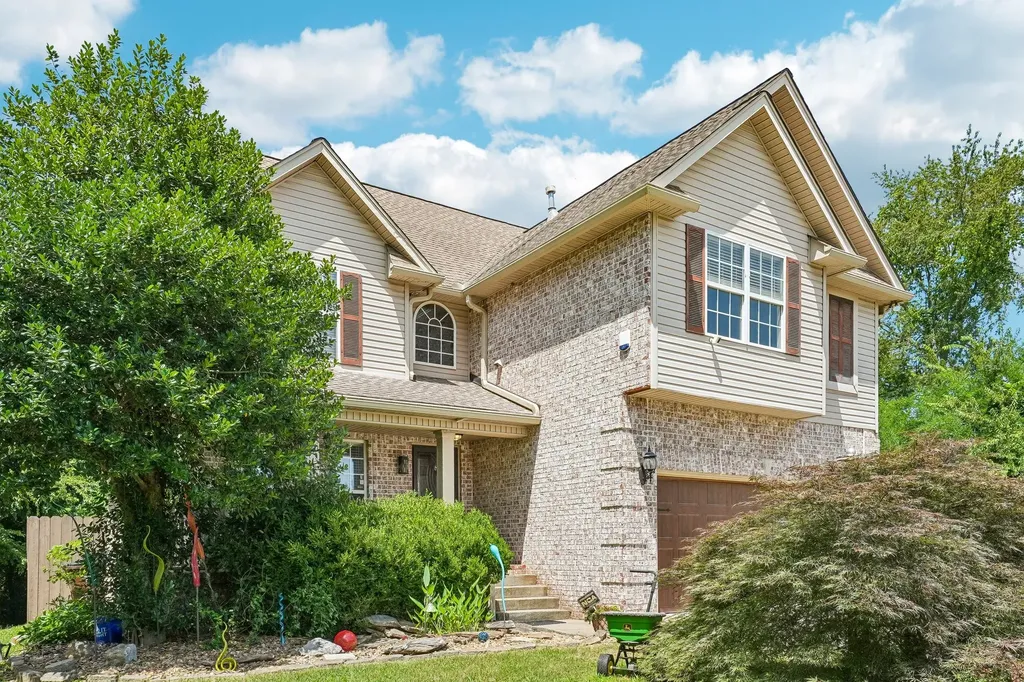 631 Keeton Avenue Old Hickory TN 37138
