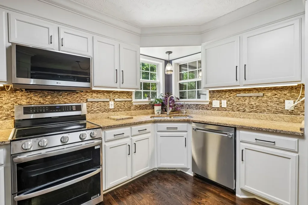 631 Keeton Avenue Old Hickory TN 37138