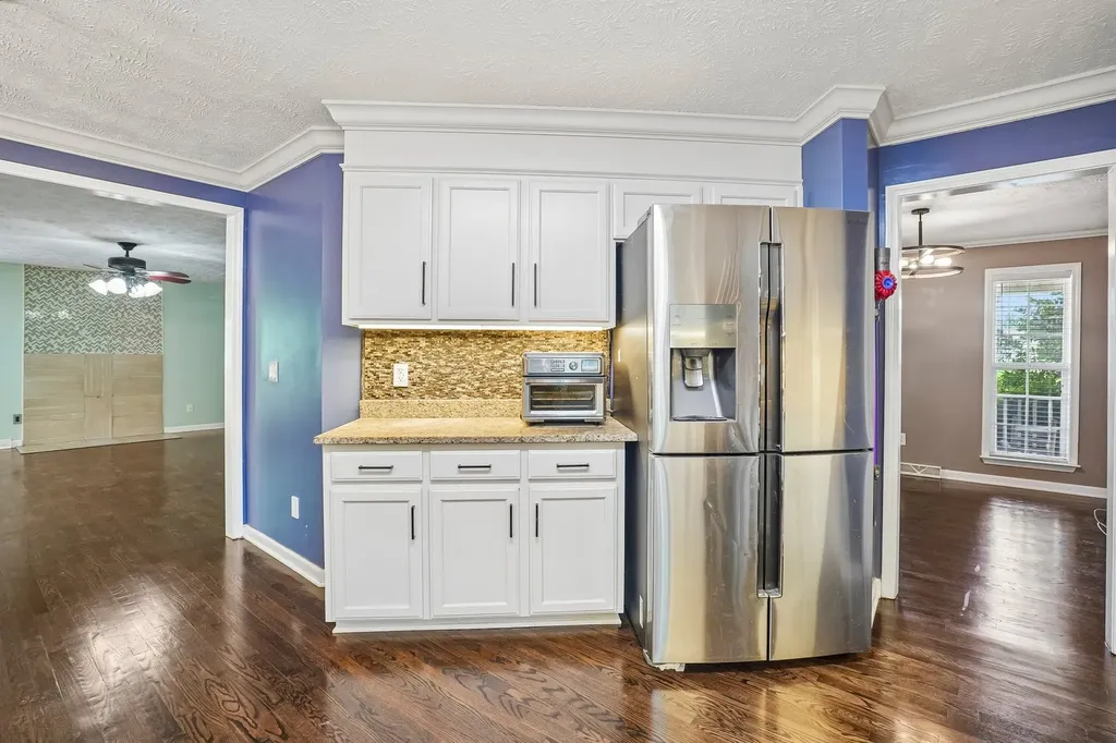 631 Keeton Avenue Old Hickory TN 37138